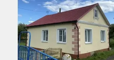 Casa en Karelichy, Belarús