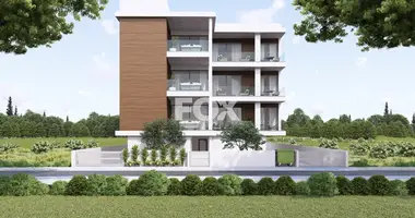 Appartement 2 chambres dans Yeroskipou, Chypre