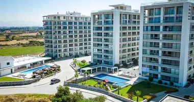 1 bedroom apartment in Kazivera, Northern Cyprus