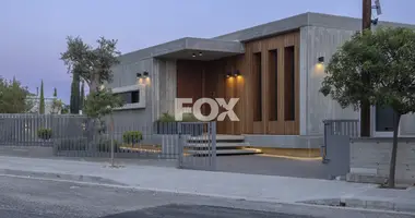 Mieszkanie 4 pokoi w Agia Marinouda, Cypr