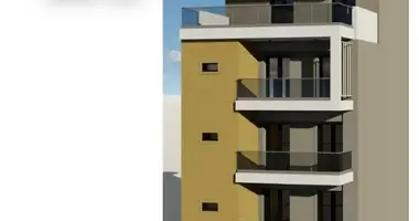 Wohnung 3 zimmer in Municipality of Thessaloniki, Griechenland