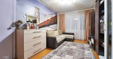 Appartement 1 chambre dans Minsk, Bélarus