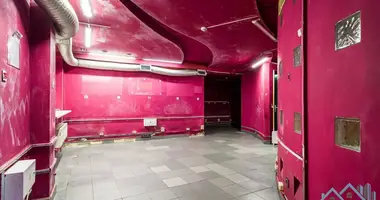 Tienda 238 m² en Minsk, Belarús
