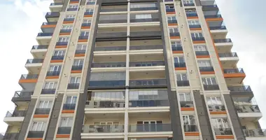 Квартира 5 комнат в Ыспарта, Турция