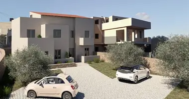 Wohnung 3 zimmer in Provinz Agios Nikolaos, Griechenland