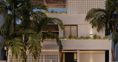 Villa en Ungasan, Indonesia