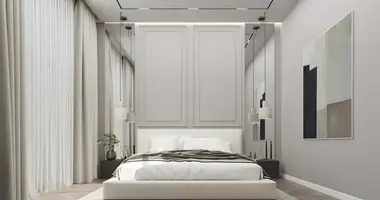 Villa 2 bedrooms in Batumi, Georgia