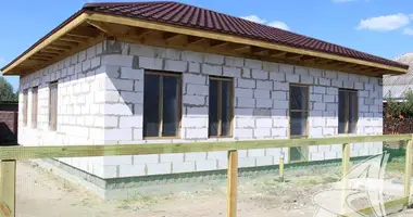 Casa en Muchaviecki sielski Saviet, Belarús
