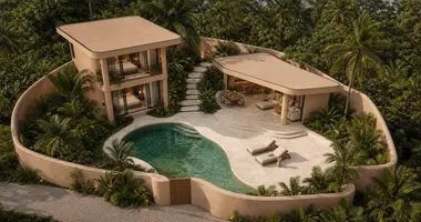 2 bedroom apartment in Cemagi, Indonesia
