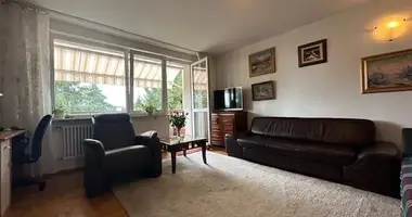 Appartement 3 chambres dans Varsovie, Pologne