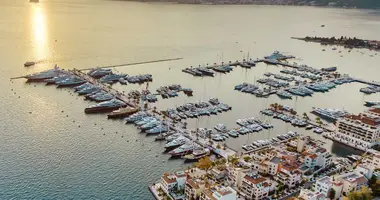 Apartamento 1 habitacion en Tivat, Montenegro