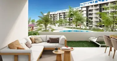 Apartment in Sant Llorenc des Cardassar, Spain