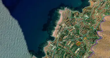 Terrain dans Nea Dhimmata, Chypre