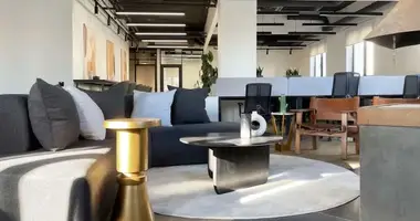 Oficina 187 m² en Moscú, Rusia