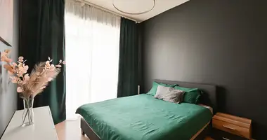 Wohnung 3 zimmer in Neuermühlen, Lettland
