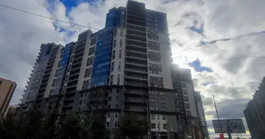 Appartement 2 chambres dans Murino, Russie