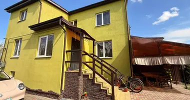 Apartment in Brest, Belarus