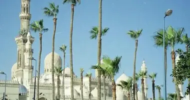 2 bedroom apartment in Alexandria, Egypt