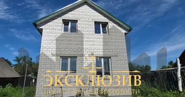 4 bedroom house in Klimauka, Belarus