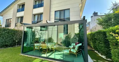 Вилла 6 комнат в , Турция