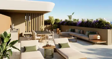 3 bedroom townthouse in Marbella, Spain