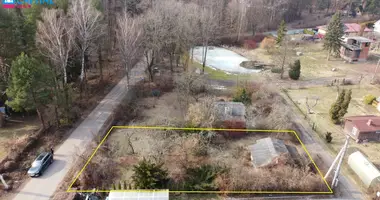 Działka w Łowmiany, Litwa