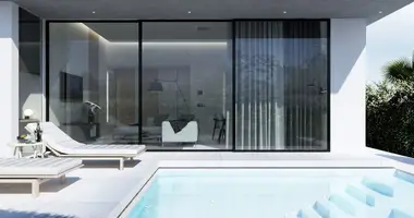 Villa 2 zimmer in Rawai, Thailand