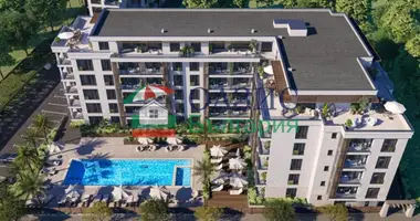 1 bedroom apartment in Nesebar, Bulgaria