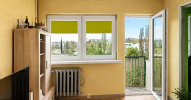 2 room apartment in Lodz, Poland