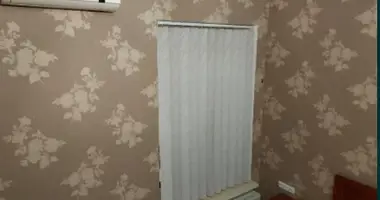 3 room apartment in Odesa, Ukraine
