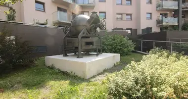 Wohnung 2 zimmer in Krakau, Polen