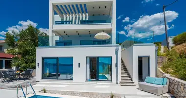 Haus 5 Schlafzimmer in Dubrovnik, Kroatien