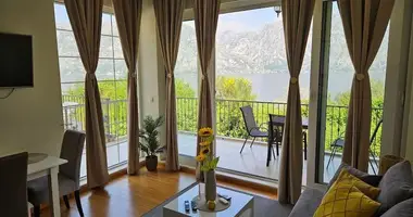 Wohnung 1 Schlafzimmer in 7 Seaview Penthouse Kotor Bay, Montenegro