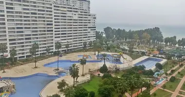 Wohnung 2 zimmer in Erdemli, Türkei