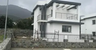 Вилла в Girne Belediyesi, Северный Кипр