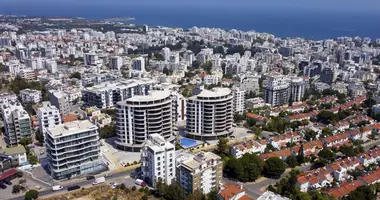 3 bedroom apartment in Girne Belediyesi, Northern Cyprus