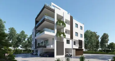 Квартира 4 спальни в Арадиппу, Кипр