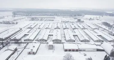 Gewerbefläche 297 200 m² in Rajongemeinde Heydekrug, Litauen