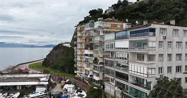 Wohnung 3 zimmer in Marina Bulvari, Türkei