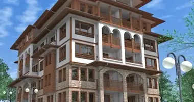 1 bedroom apartment in Sveti Vlas, Bulgaria