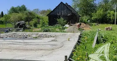 Grundstück in Turna Vialikaja, Belarus
