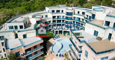 Apartamento 2 habitaciones en Obzor, Bulgaria