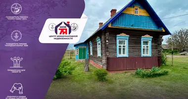 House in Jskavicki sielski Saviet, Belarus