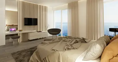 Дом 5 спален в Айя-Напа, Кипр