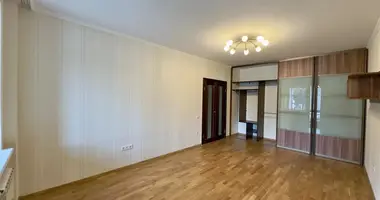 Квартира 1 комната в Минск, Беларусь