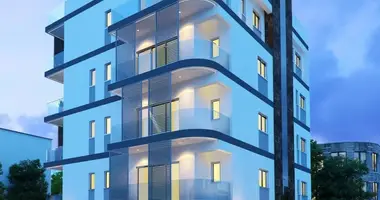 Penthouse in Limassol, Zypern