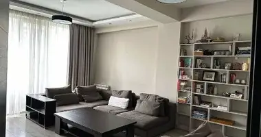 3 bedroom apartment in Tbilisi, Georgia