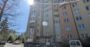 Mieszkanie w Królewiec, Rosja