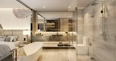 Studio apartment 1 bedroom in Kamala, Thailand