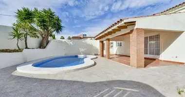 Haus 4 zimmer in lAlfas del Pi, Spanien